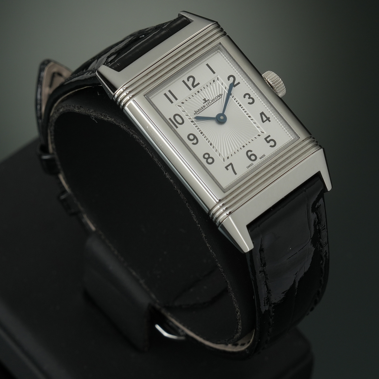 Jaeger LeCoultre(USED)예거 르쿨트르 리베르소 모노페이스